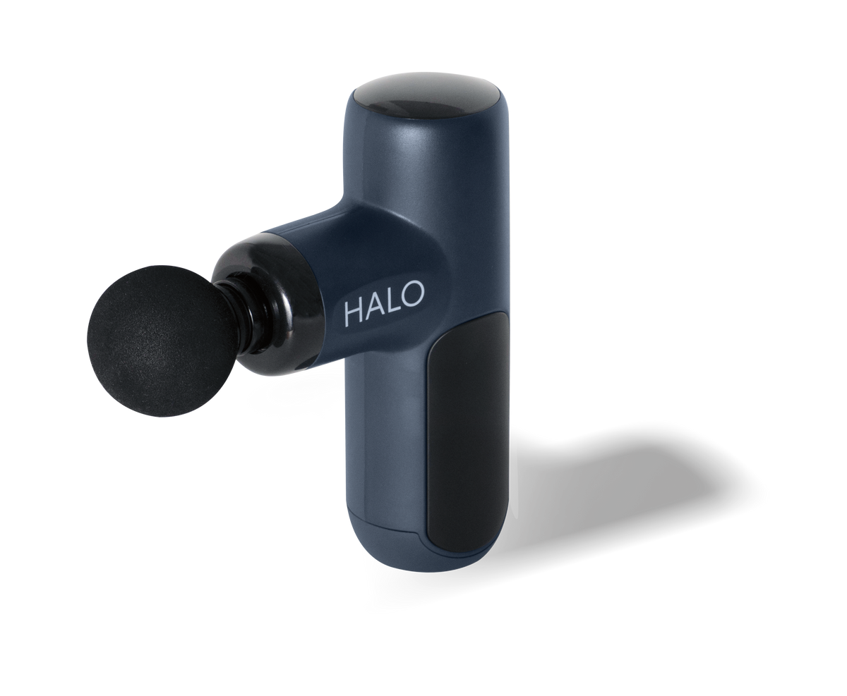 HALO Compact Percussion Massager
