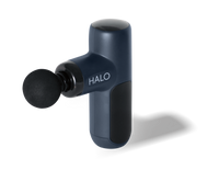 HALO Compact Percussion Massager