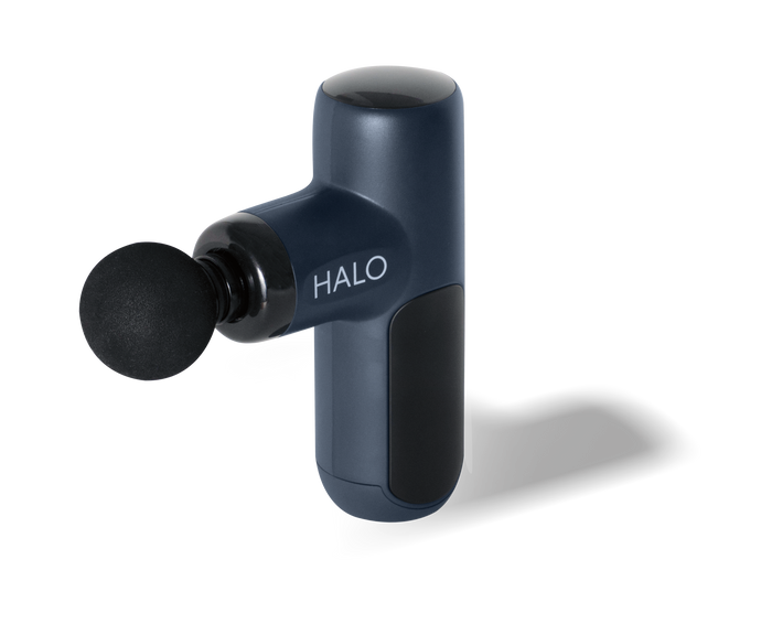 HALO Compact Percussion Massager