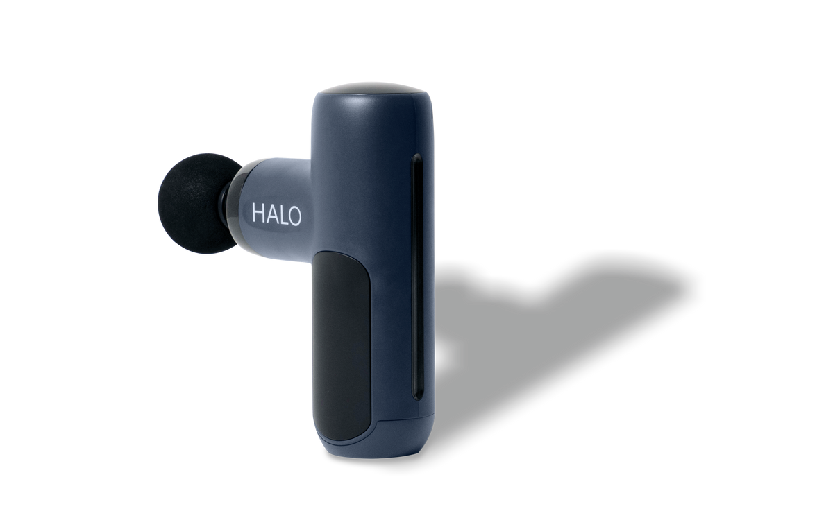 HALO Compact Percussion Massager