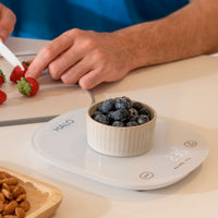 HALO App Kitchen Scale