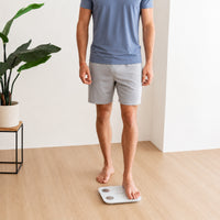 HALO Bluetooth Smart Body Scale