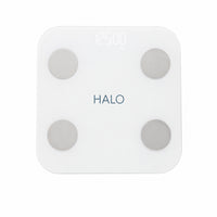 HALO Bluetooth Smart Body Scale