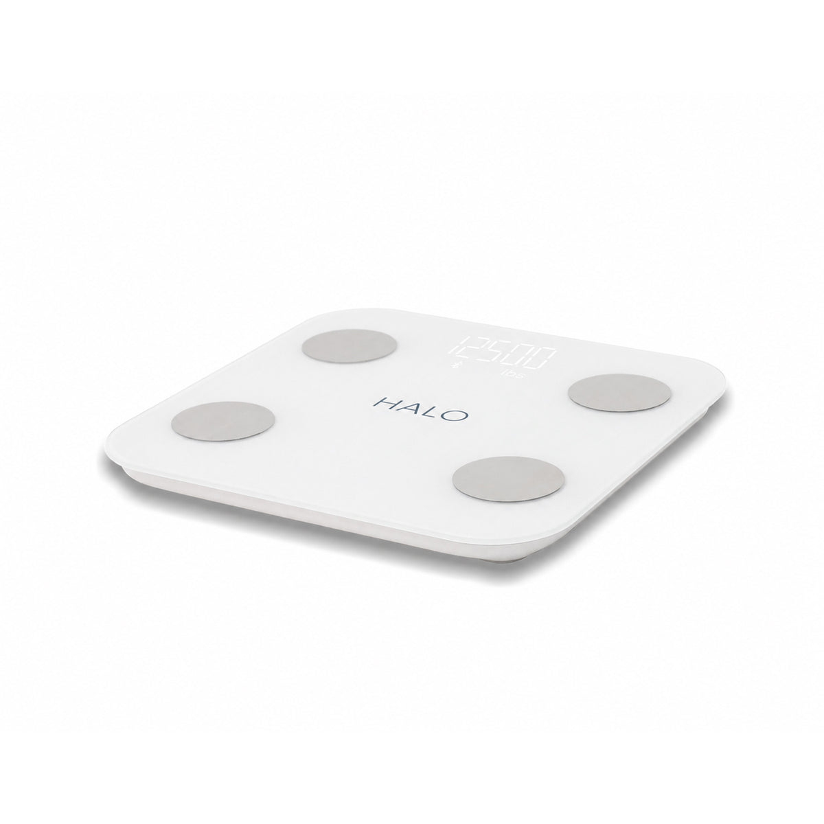 HALO Bluetooth Smart Body Scale