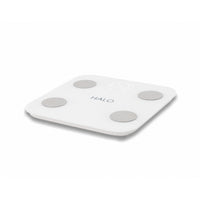 HALO Bluetooth Smart Body Scale