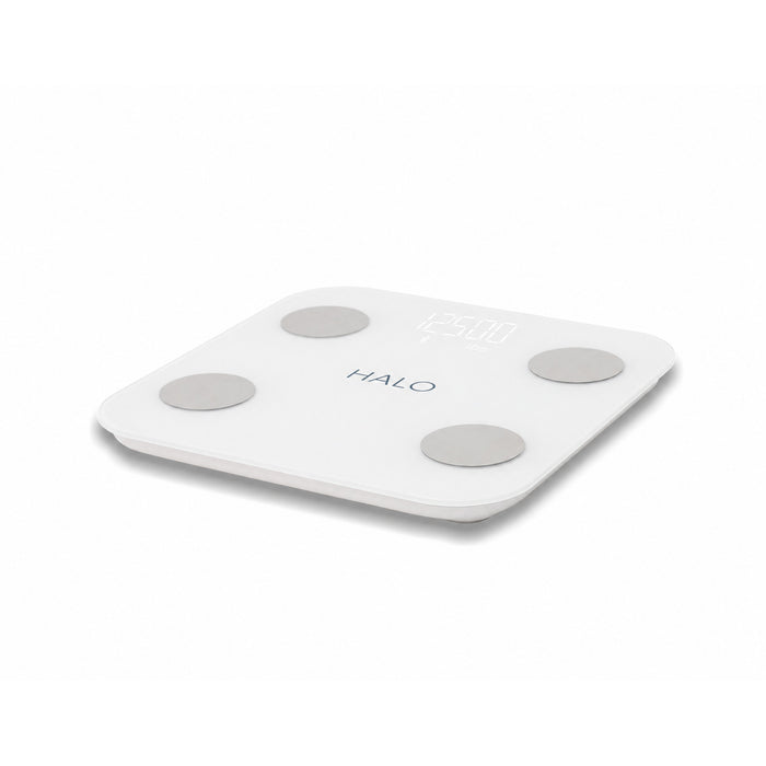 HALO Bluetooth Smart Body Scale