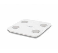 HALO Bluetooth Smart Body Scale