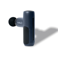HALO Compact Percussion Massager