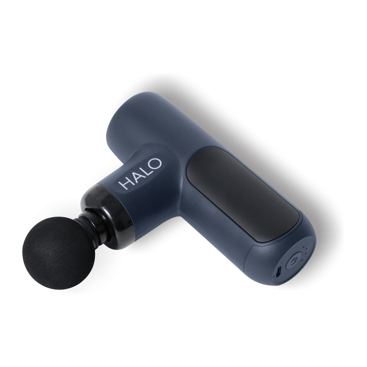 HALO Compact Percussion Massager