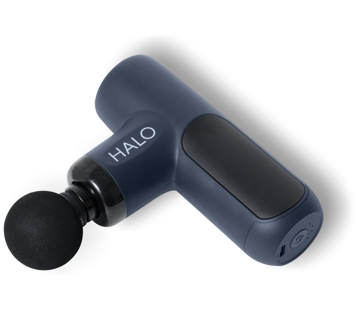 HALO Compact Percussion Massager