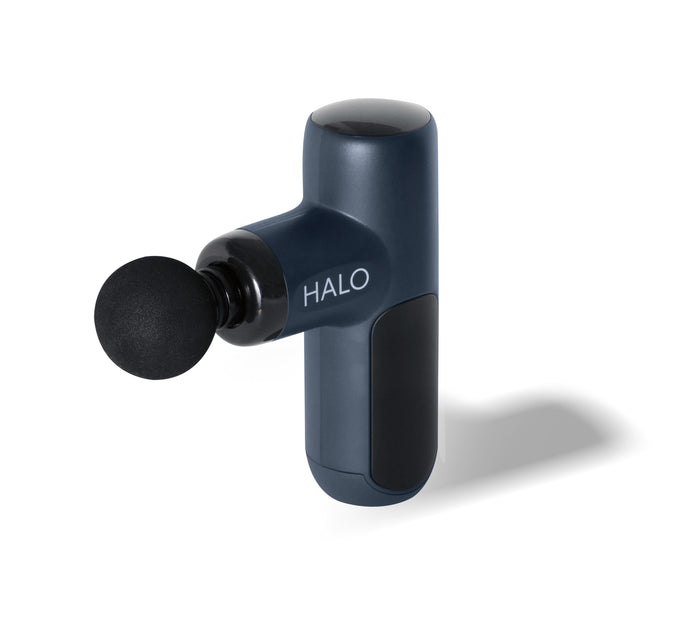 HALO Compact Percussion Massager