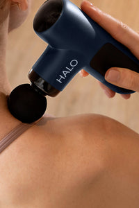 HALO Compact Percussion Massager