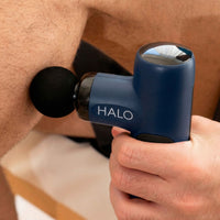 HALO Compact Percussion Massager