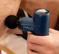 HALO Compact Percussion Massager