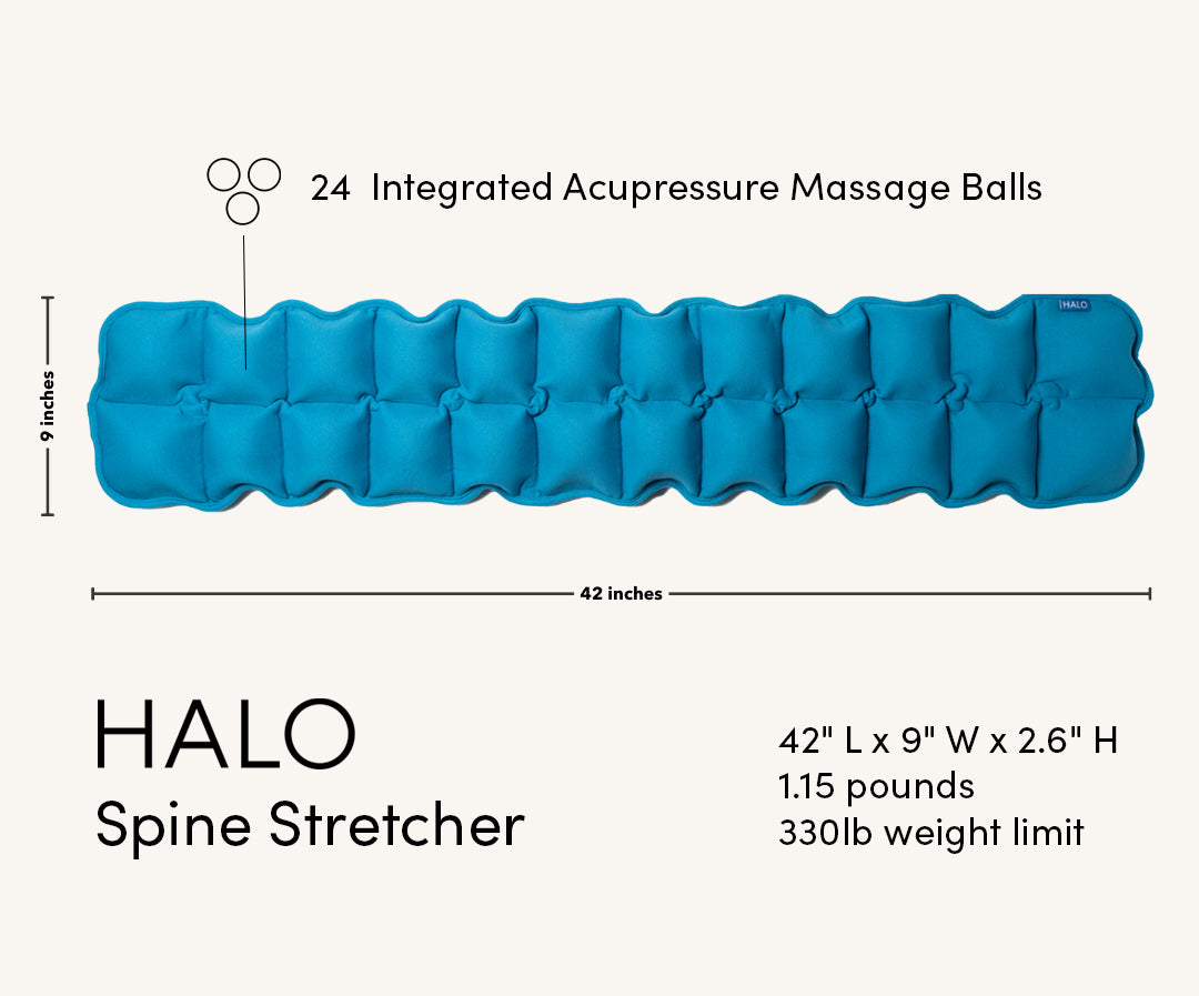 HALO Spine Stretcher