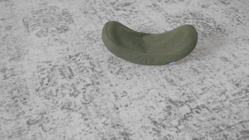 HALO Lumbar Massage Stretcher